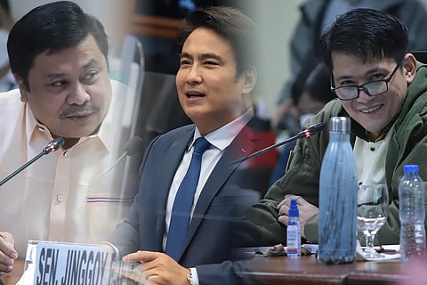 Photo by Senate PRIB