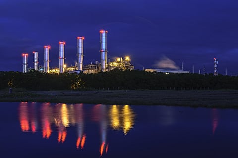 First Gen’s LNG plant opens 2023