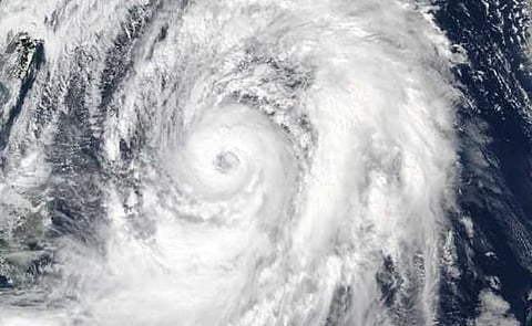 Japan braces for typhoon ‘Muifa’