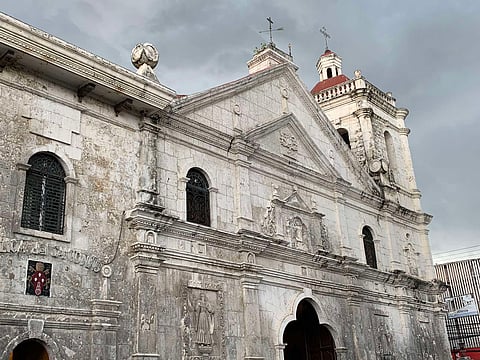 Basilica Minore del Sto. Niño de Cebu