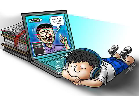 Reading and comprehension