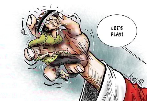 What’s good about Pogos?