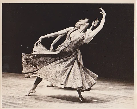 ALICE Reyes at her prime. | Courtesy of Alice Reyes
