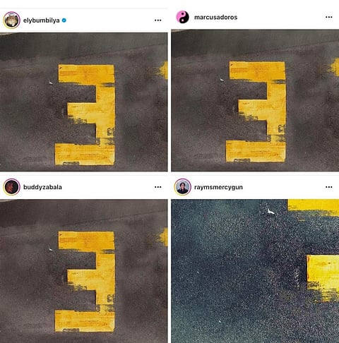 Cryptic ‘Ǝ’ post triggers talk of new Eraserheads concert