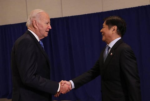 Photo courtesy of President Bongbong Marcos / Facebook