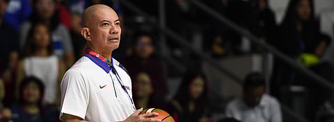 Guiao bullish on Painters’ playoff chances