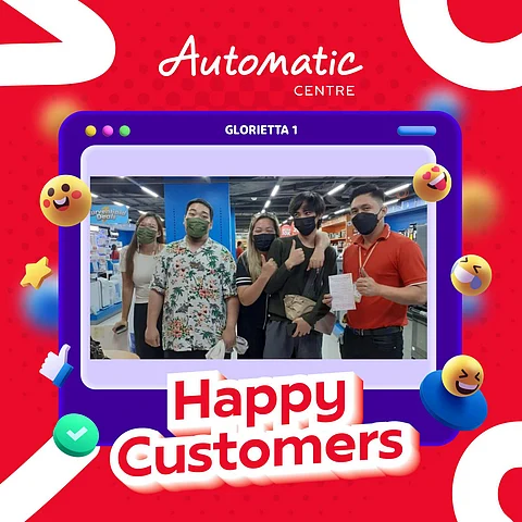 ‘Automatic Yan!’: 70-year-old appliance store reopens