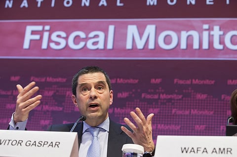 Photo by STEPHEN JAFFE / IMF / AFP