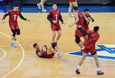 Photo by Rio Deluvio