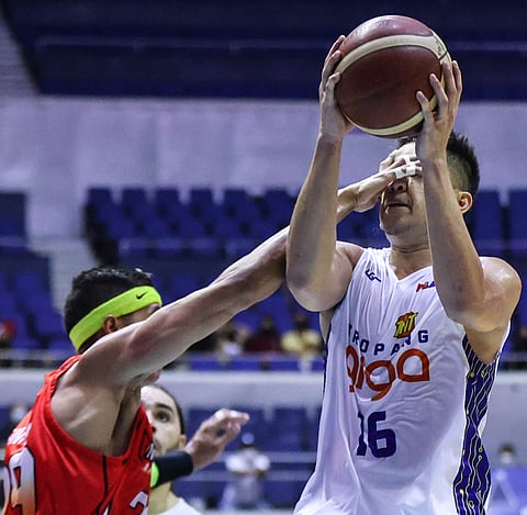 File photo. Photo by Rio Deluvio