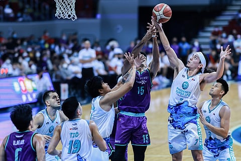 Photo by Rio Deluvio