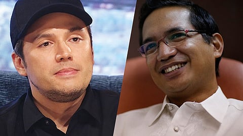 What exactly is a presidential adviser on creative communications?