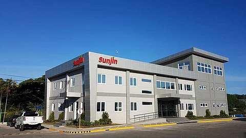Photo courtesy of Sunjun Philippines Corporation / Facebook