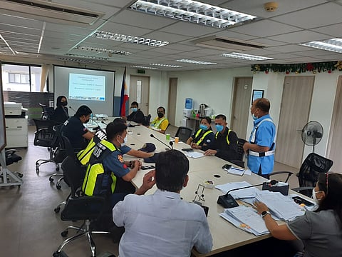 Photo courtesy of OTS