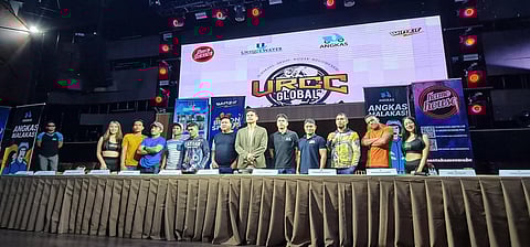 ‘Bare Madness’ fights slated