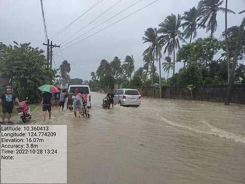 (Photo: DPWH)