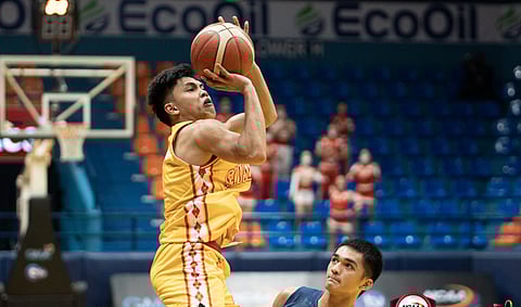 Stags outplay Bombers