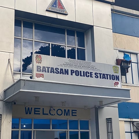 ‘Silent’ robbers inquested