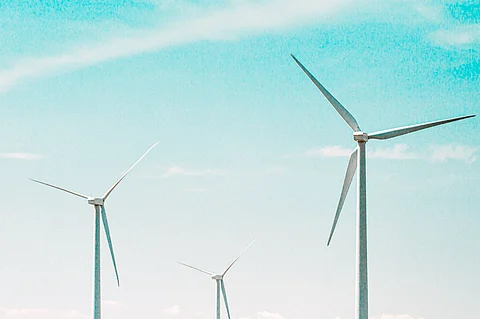 P10.85-B wind project enters Green Lane