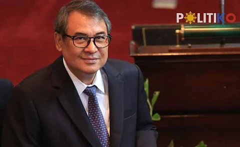 CJ Gesmundo