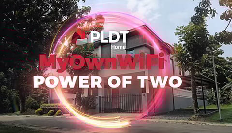 PLDT scheme allows solo bandwidth