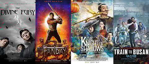 October ‘scarefest’ begins