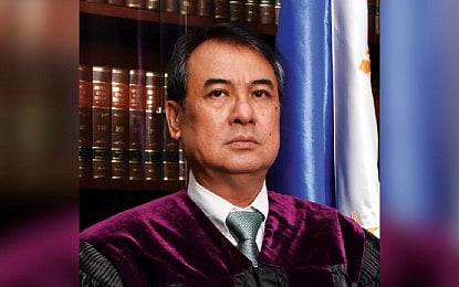 Gesmundo: ‘We will protect our judges’
