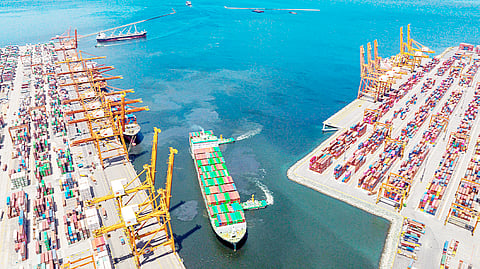 World Bank visits MICP to bolster trade facilitation efforts