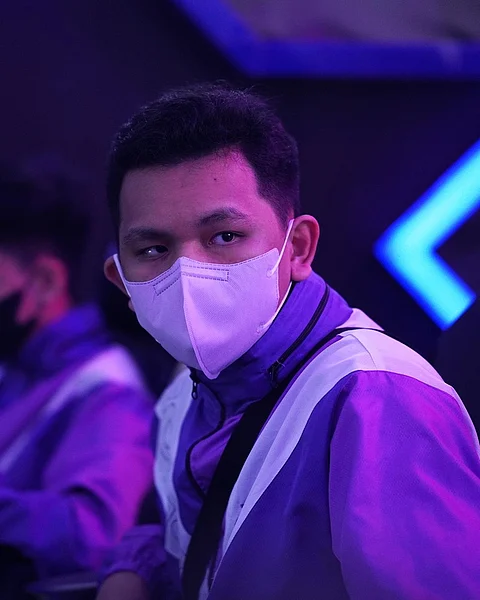 KarlTzy bounces back