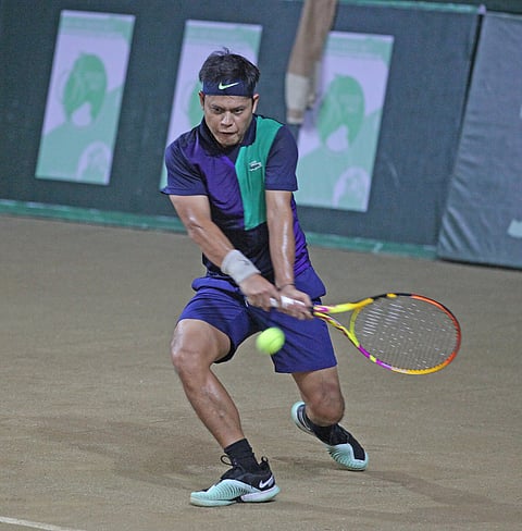 Photograph by Joey Sanchez Mendoza