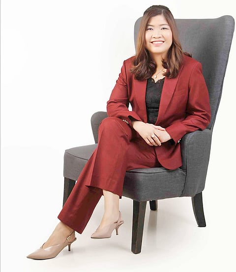 KIIMstORE CEO Kim Lato tames e-commerce.