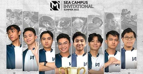 Helios soar, rule MPS tourney