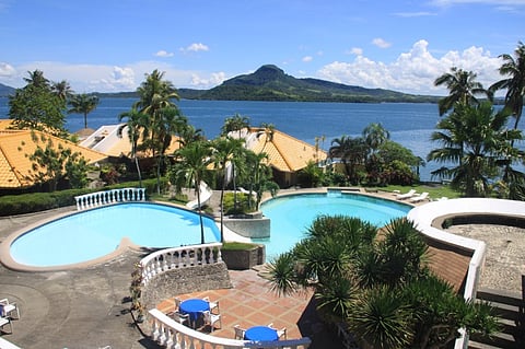 Tacloban LGU eyes Leyte Park Hotel acquisition