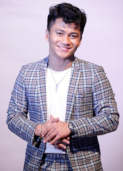 Khimo Gumatay’s most-awaited breakthrough