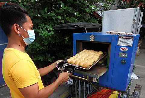 Photo by Analy Labor