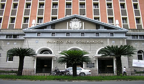 Comelec wants nuisance filing criminalized