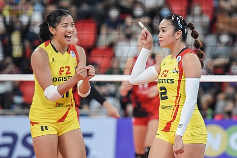 PVL postpones Saturday playdate in Laguna
