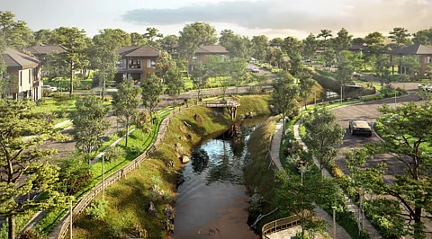 Photo courtesy of AboitizLand website