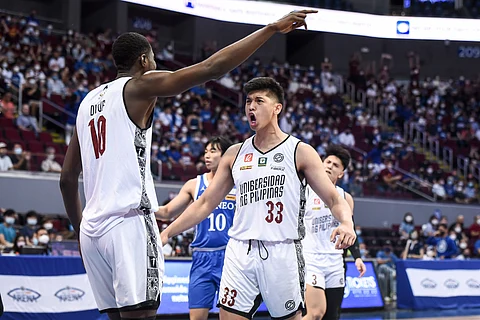 UP survives Ateneo