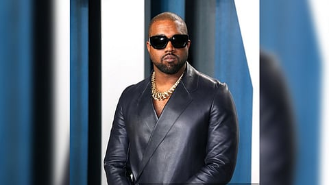 Groups: Ban Kanye West from Twitter, Instagram forever