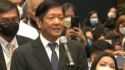 Gov’t on guard vs weakening ‘Neneng’