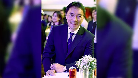 DAILY Tribune opinion columnist, MVGS senior partner and head of the firm’s Dispute Resolution Practice Group Dindo Martinez.