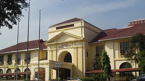 PGH readmits fire-affected patients