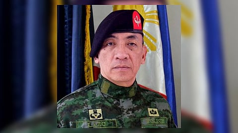 Marcos names new PDEA chief