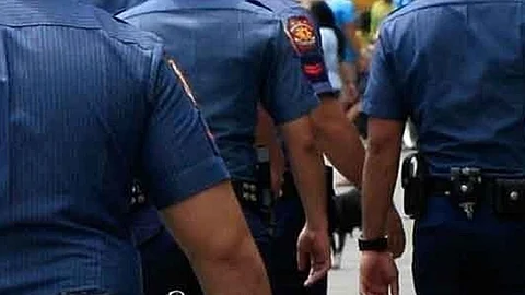 11 cops in NBI kidnap case relieved