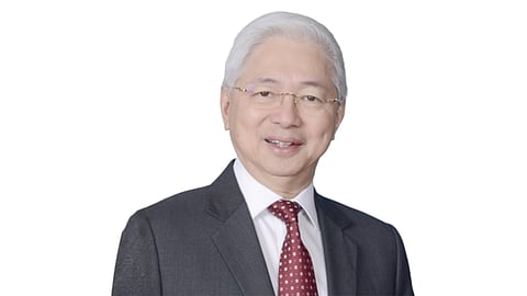 Among Pascual’s priorities as DTI chief is promoting the advancement of MSMEs, aside from backing the manufacturing sector and facilitating the ease of doing business. | Photograph courtesy of DTI