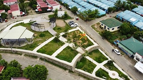 Polluted creek sparks Tacloban cholera outbreak