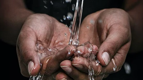 Water supply assured amid Angat plant repair