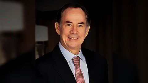 Sabin Aboitiz, quantum leader