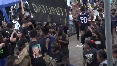 Kalibo ‘Ati’ prize eyed at P1M